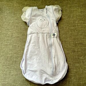 Nested bean Zen one sleep sack size 0 to 3 months